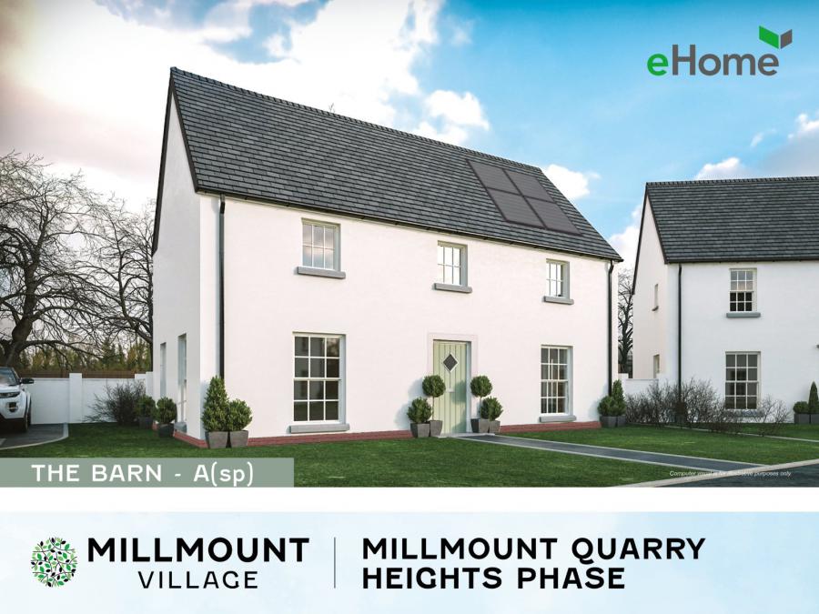 Site 398b, A(Sp), Millmount Village