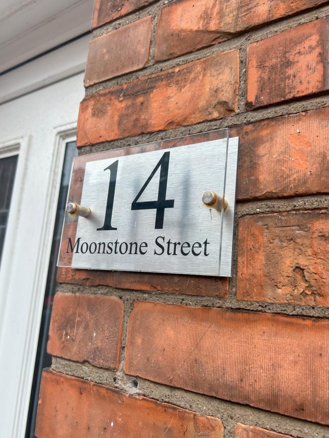 14 Moonstone Street