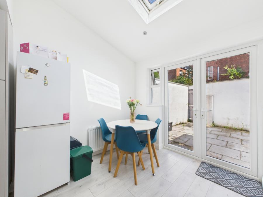 14 Moonstone Street