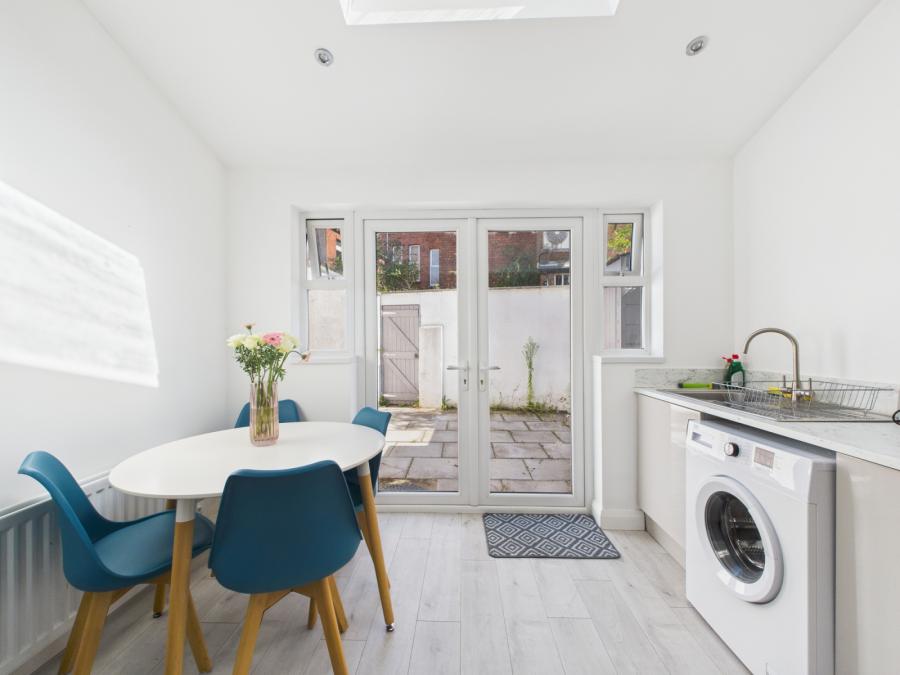 14 Moonstone Street