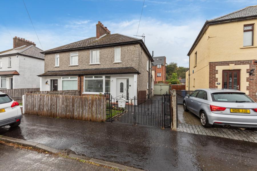 25 Summerhill Park