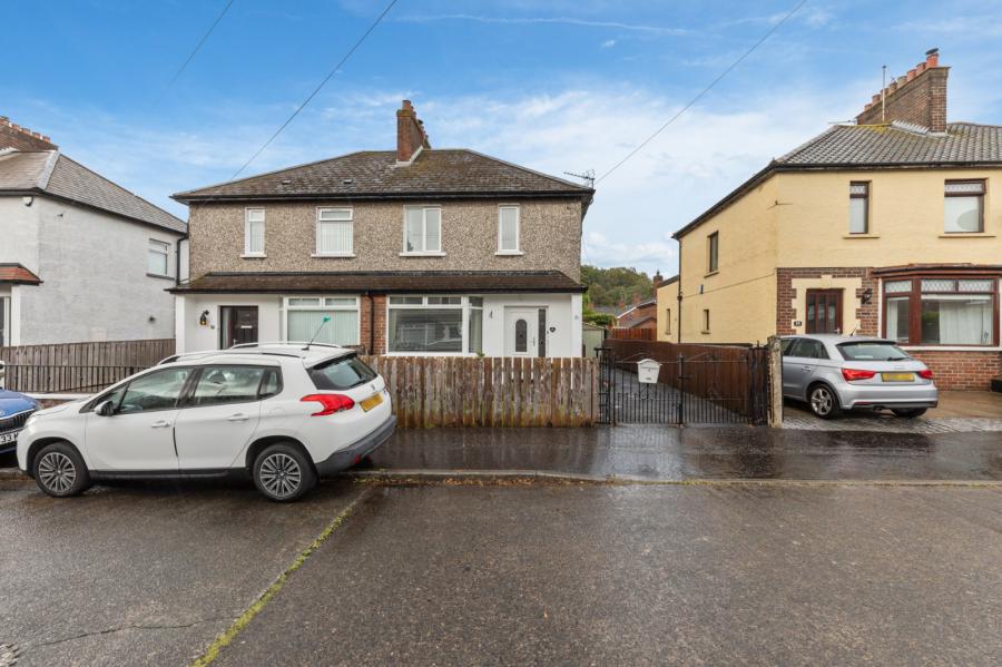 25 Summerhill Park