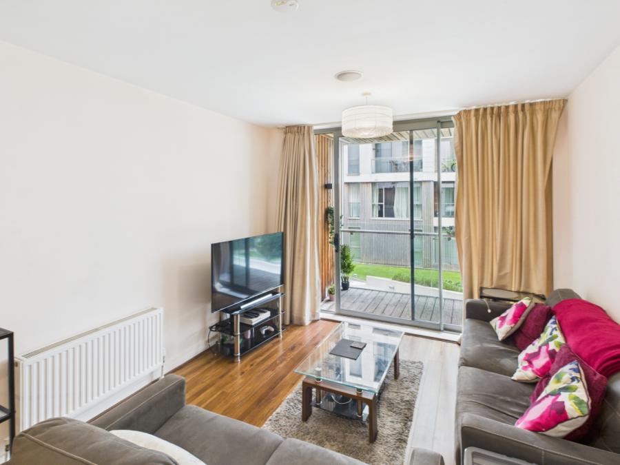Apartment 8.05, The Arc 2G, Queens Road