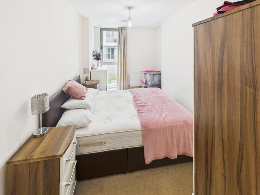 Apartment 8.05, The Arc 2G, Queens Road