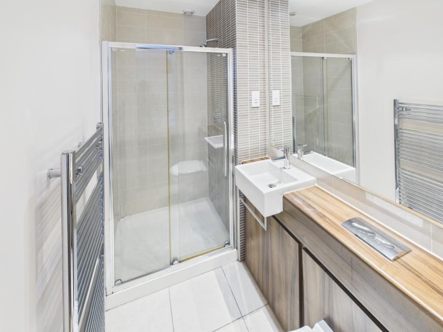Apartment 8.05, The Arc 2G, Queens Road