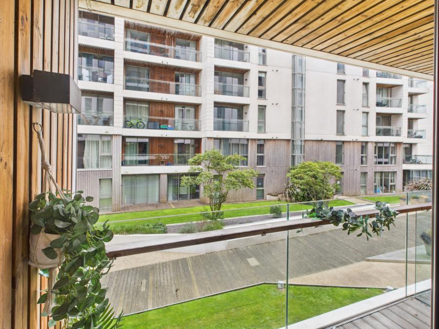 Apartment 8.05, The Arc 2G, Queens Road