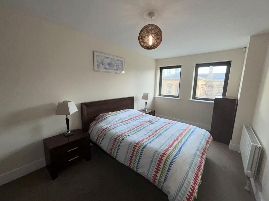 Apartment 69, 4 Ulster Street