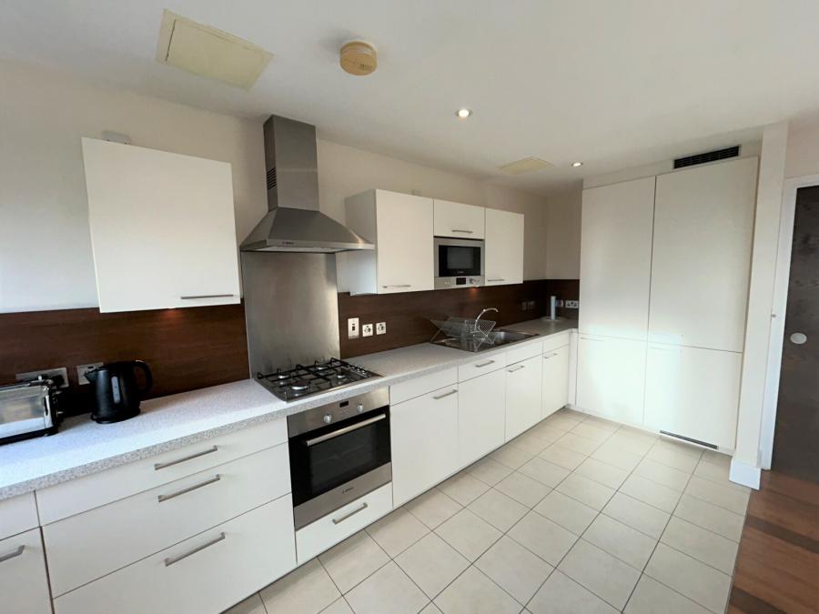 Apartment 69, 4 Ulster Street