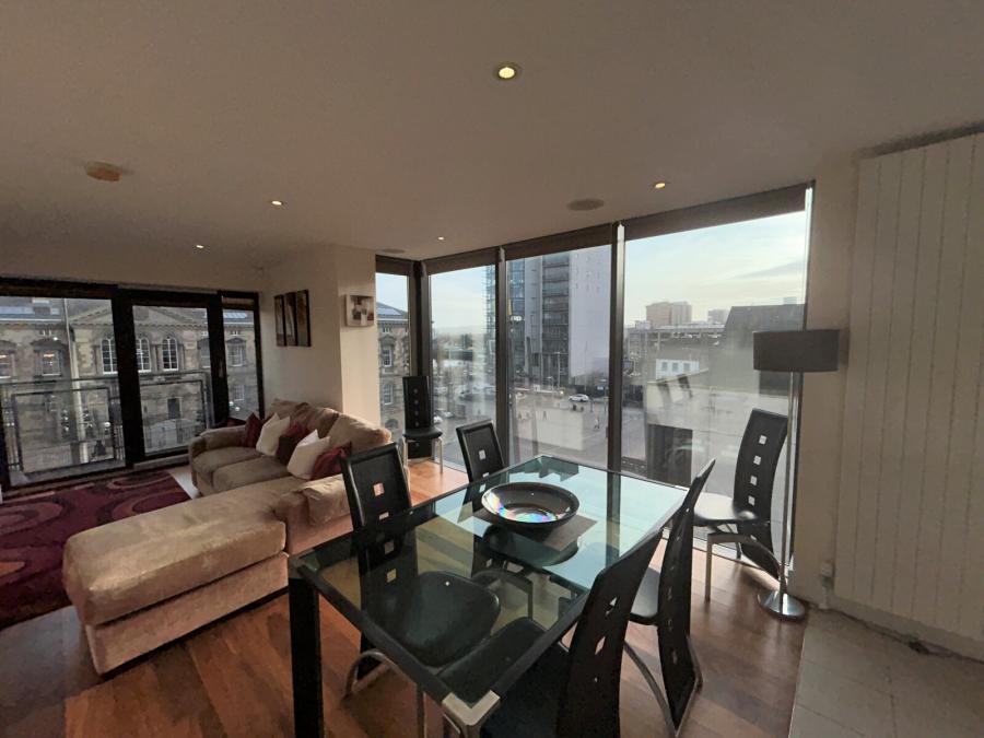 Apartment 69, 4 Ulster Street