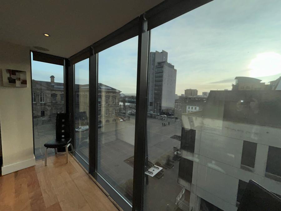 Apartment 69, 4 Ulster Street