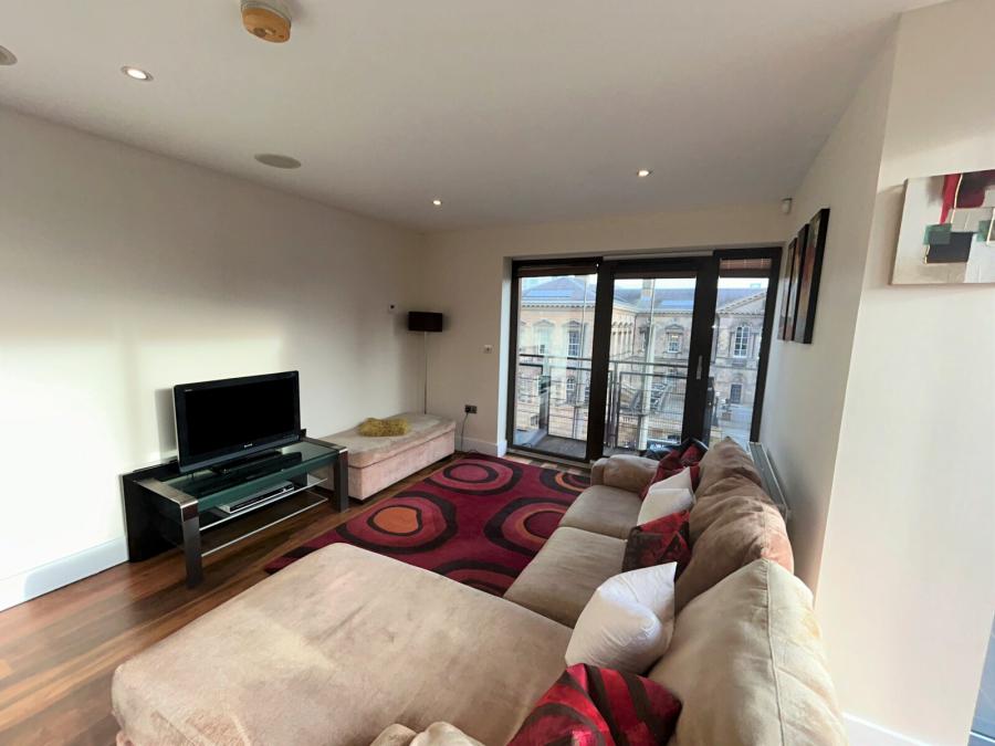 Apartment 69, 4 Ulster Street