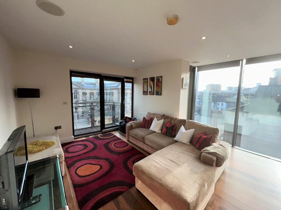 Apartment 69, 4 Ulster Street