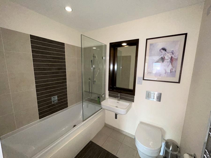 Apartment 69, 4 Ulster Street