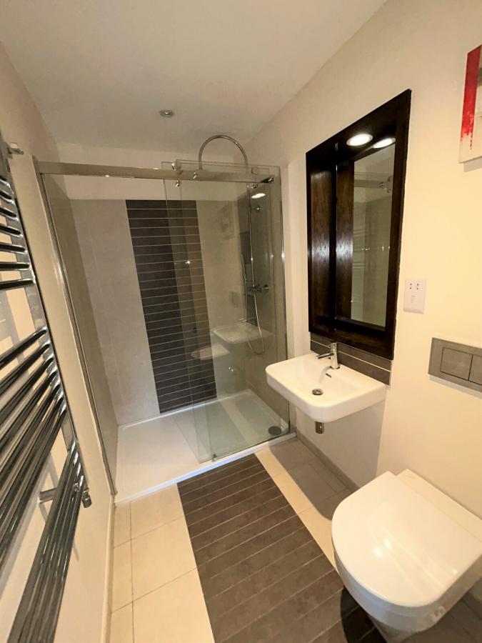 Apartment 69, 4 Ulster Street