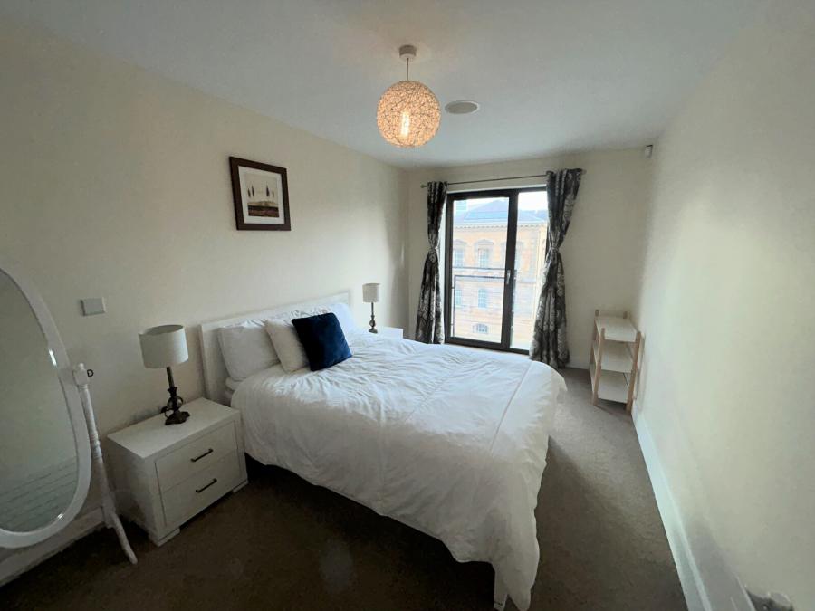 Apartment 69, 4 Ulster Street