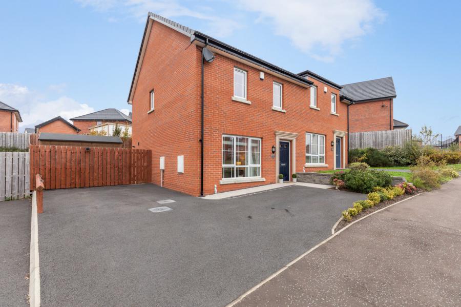 22 Millmount Village Drive