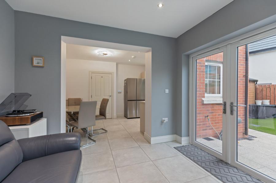22 Millmount Village Drive