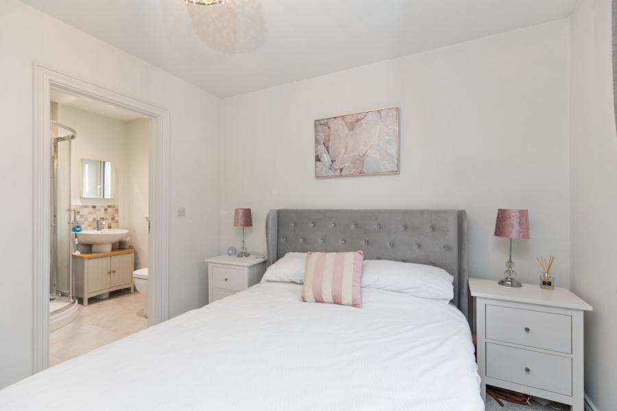 22 Millmount Village Drive