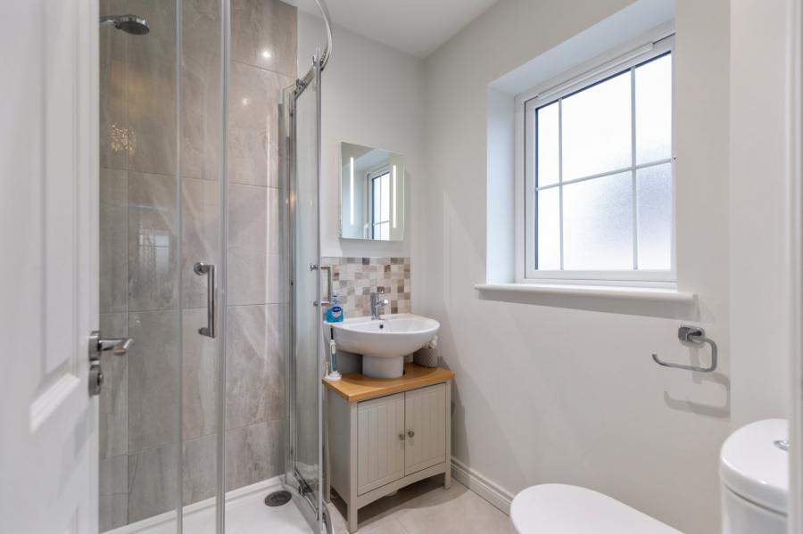 22 Millmount Village Drive