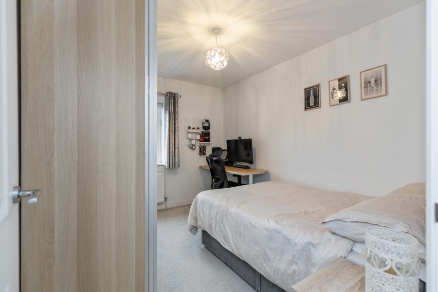 22 Millmount Village Drive