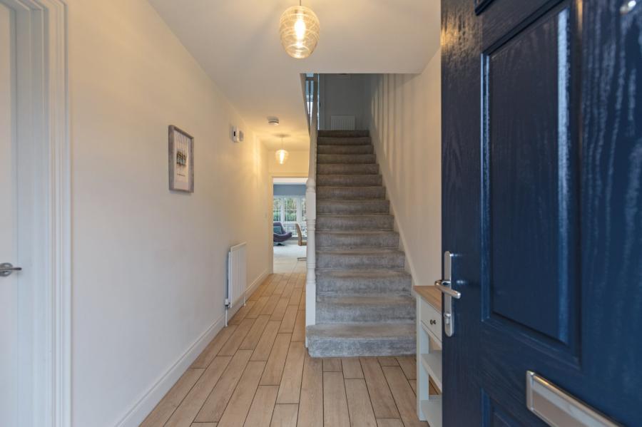 22 Millmount Village Drive