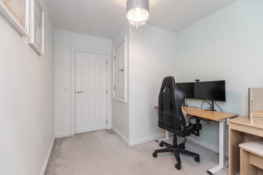 22 Millmount Village Drive