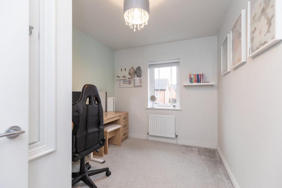 22 Millmount Village Drive