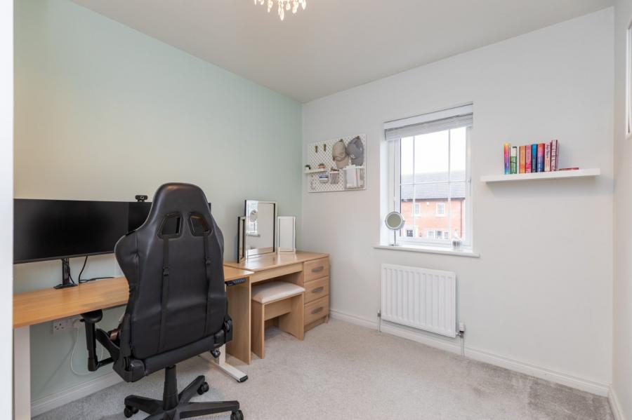 22 Millmount Village Drive
