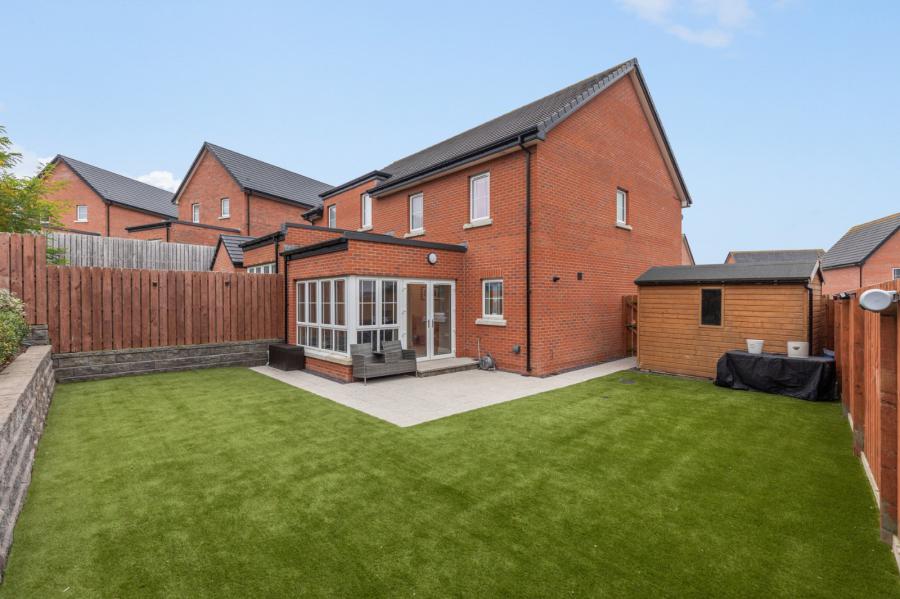 22 Millmount Village Drive