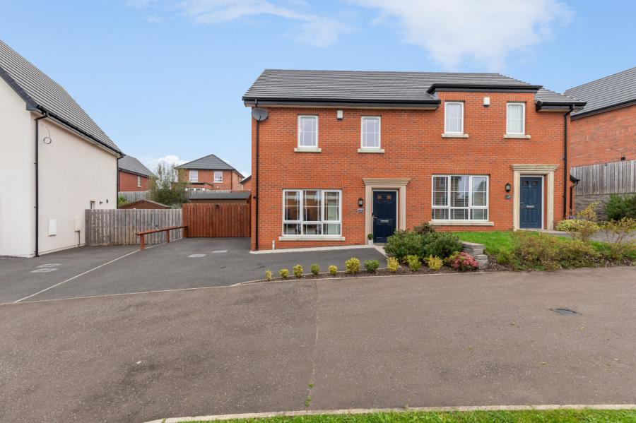 22 Millmount Village Drive