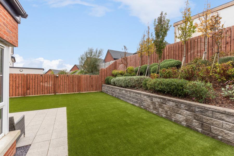 22 Millmount Village Drive