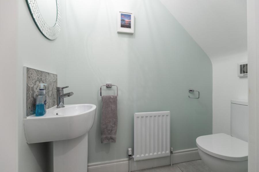 22 Millmount Village Drive