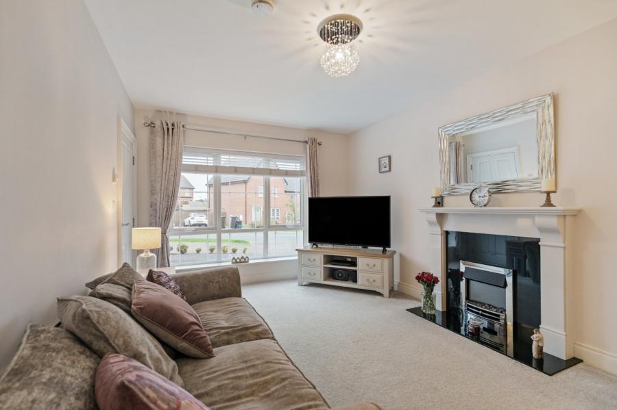 22 Millmount Village Drive