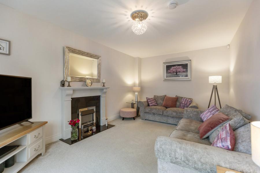 22 Millmount Village Drive