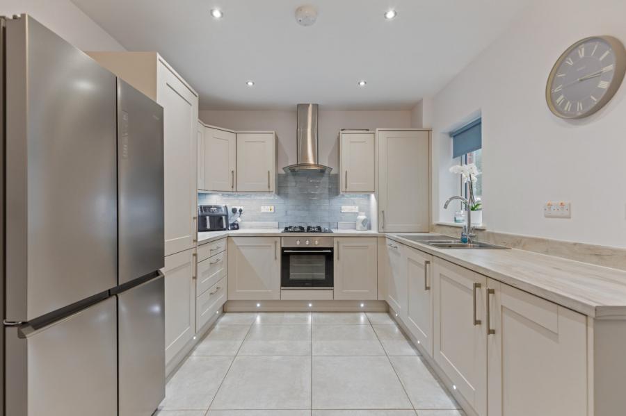 22 Millmount Village Drive