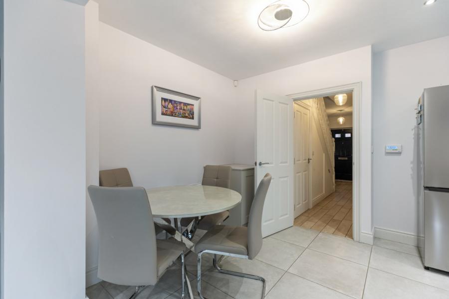 22 Millmount Village Drive