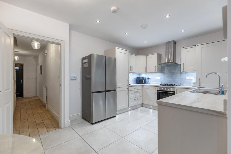 22 Millmount Village Drive