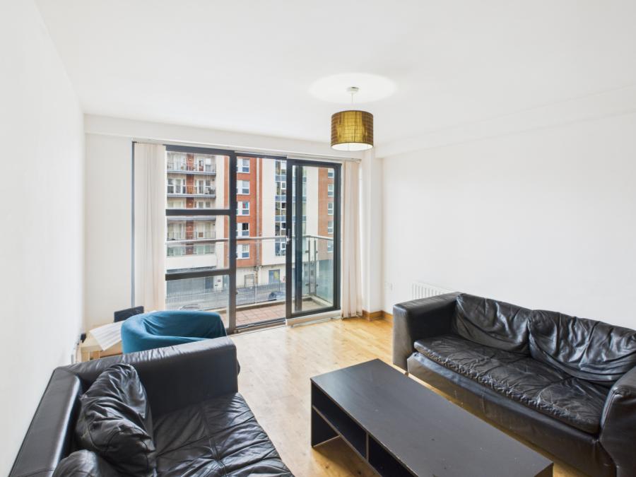 Apartment 17, 20 Wellwood Street