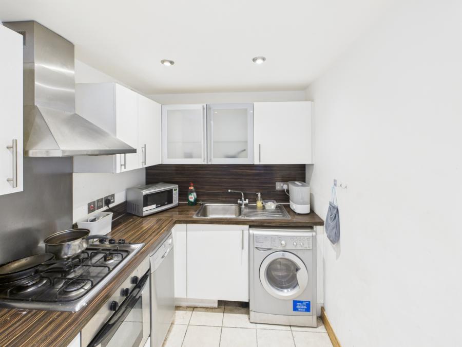 Apartment 17 Victoria Place, 20 Wellwood Street Apartment 17 Victoria Place, 20 Wellwood Street