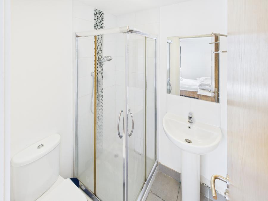 Apartment 17 Victoria Place, 20 Wellwood Street Apartment 17 Victoria Place, 20 Wellwood Street