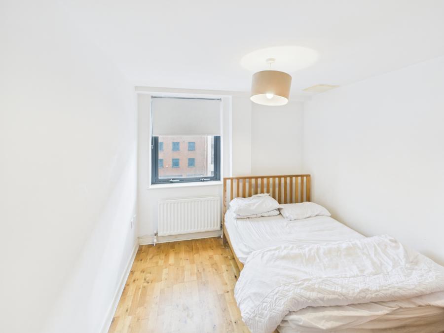 Apartment 17, 20 Wellwood Street