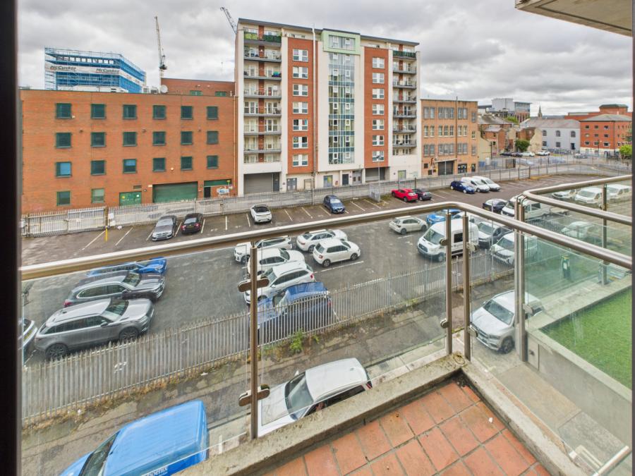 Apartment 17, 20 Wellwood Street