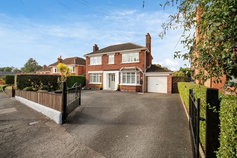 13 Cairnburn Avenue