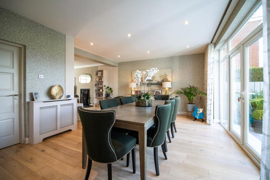 13 Cairnburn Avenue
