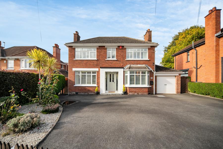 13 Cairnburn Avenue