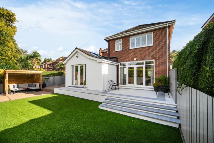 13 Cairnburn Avenue