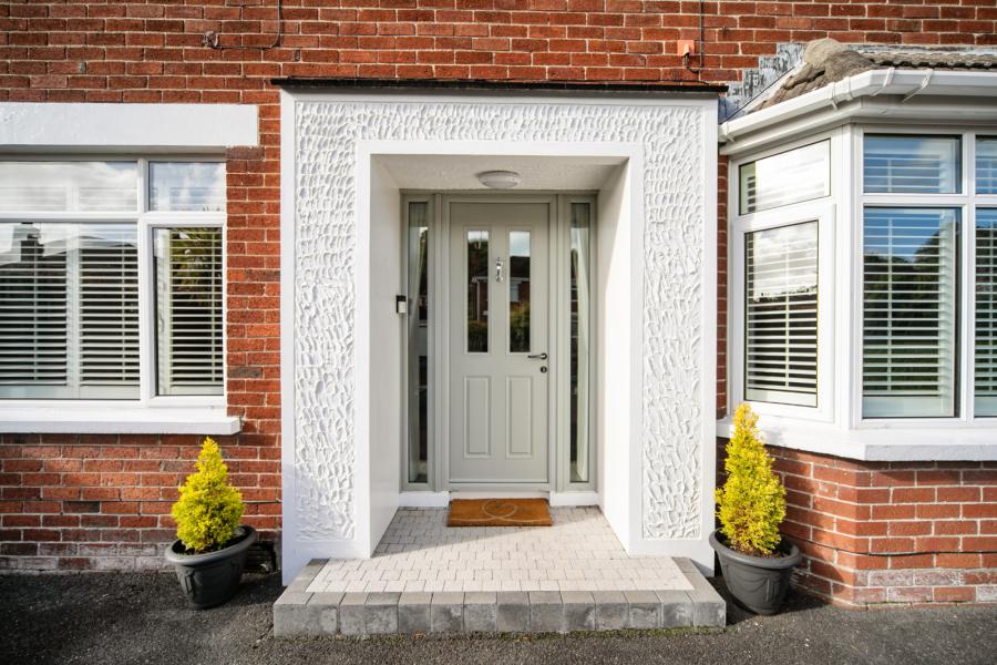 13 Cairnburn Avenue