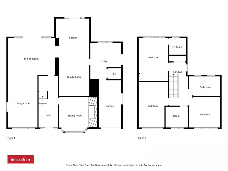 13 Cairnburn Avenue