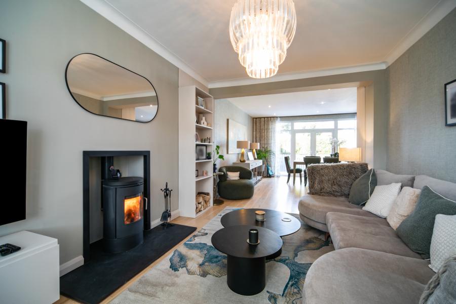13 Cairnburn Avenue