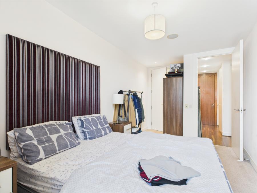 Apartment 12.10, The Arc 2K, Queens Road
